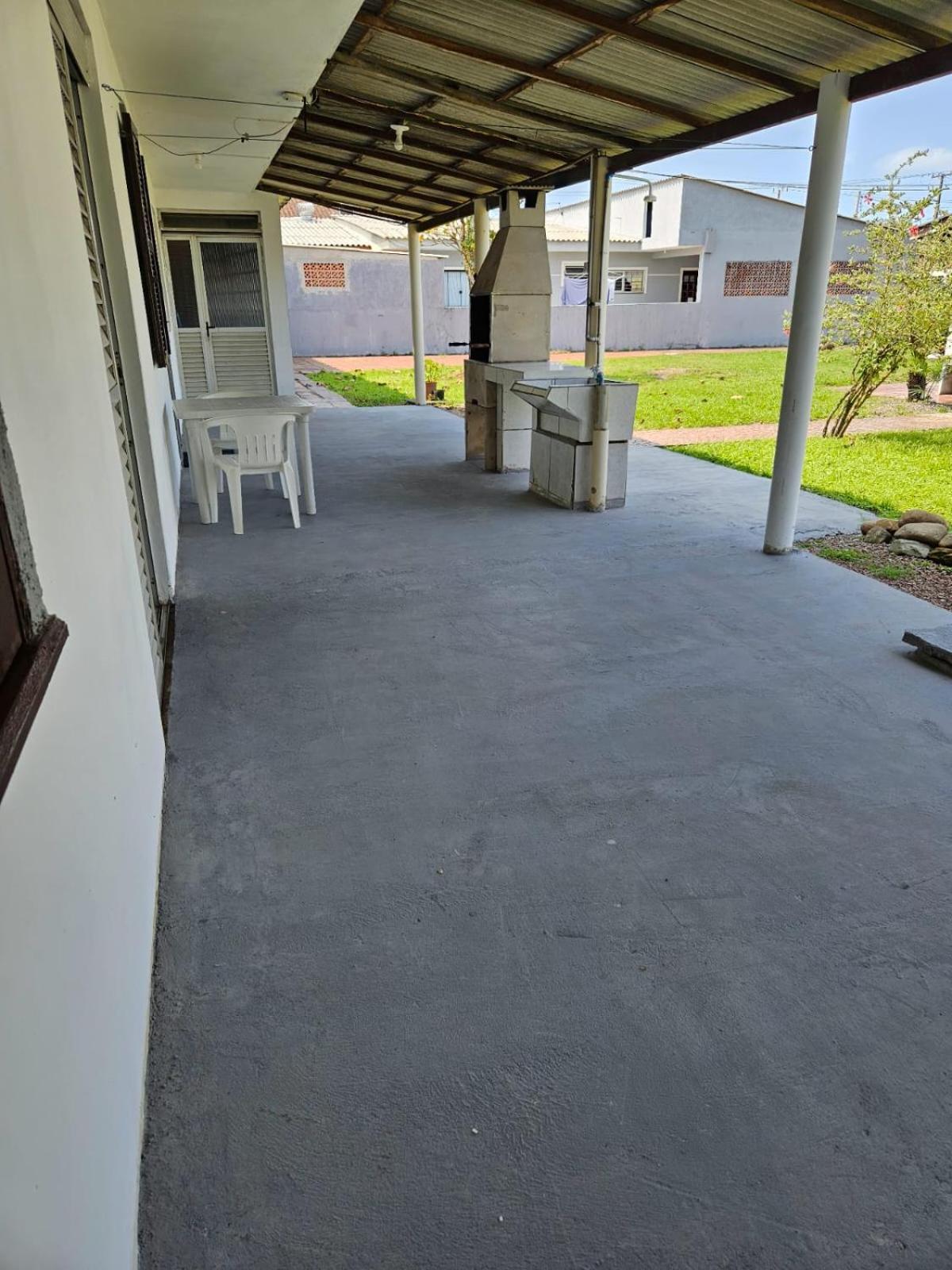 Acomodacao Ruth Guaratuba Exterior foto