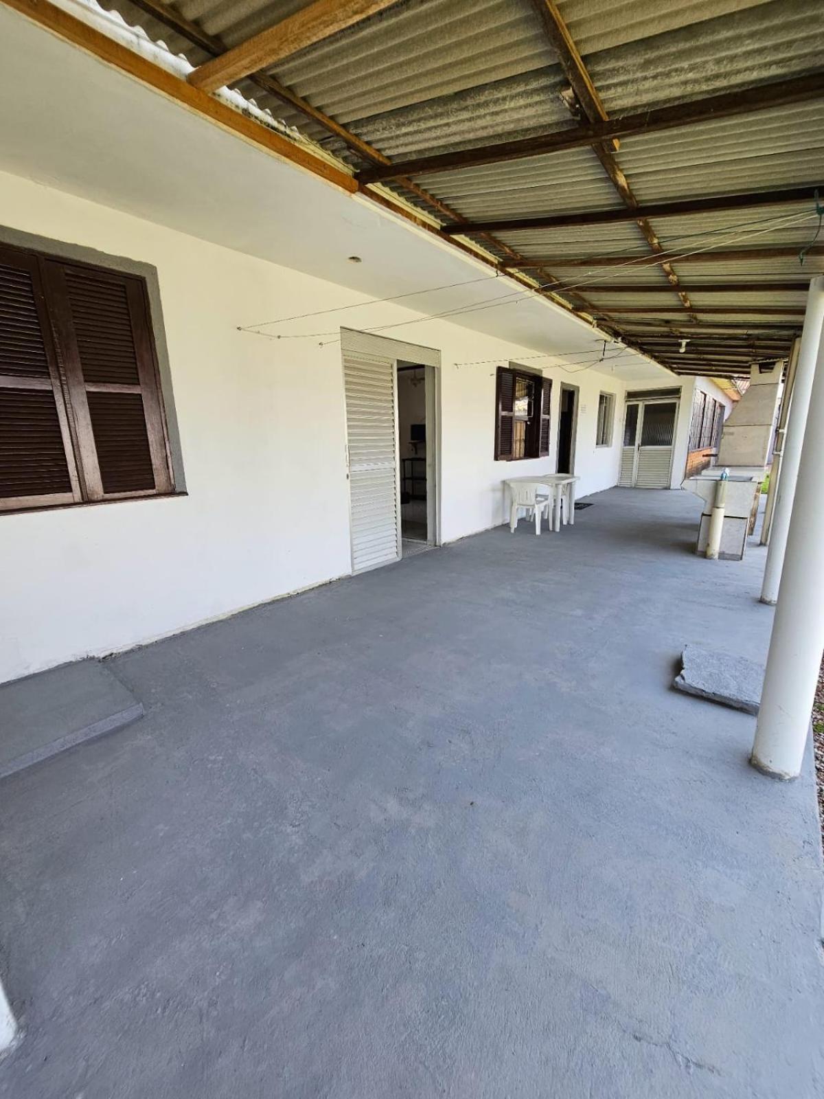 Acomodacao Ruth Guaratuba Exterior foto